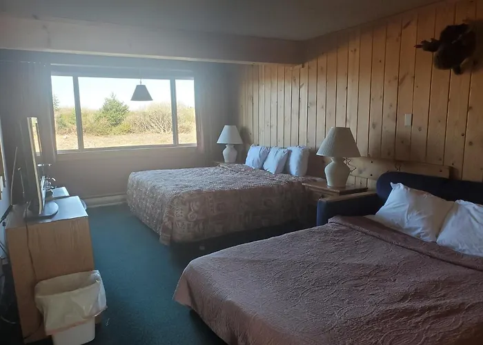 The Sands Resort