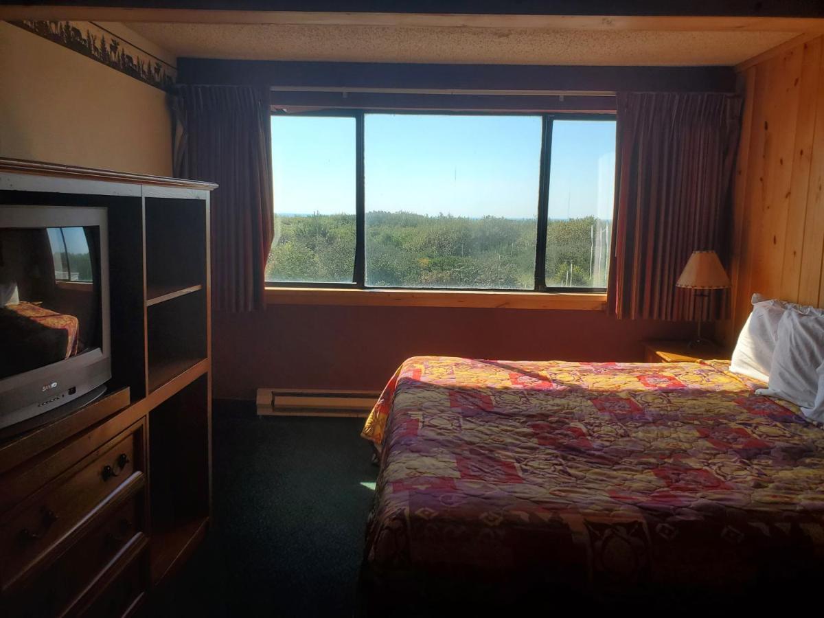 Hotel The Sands