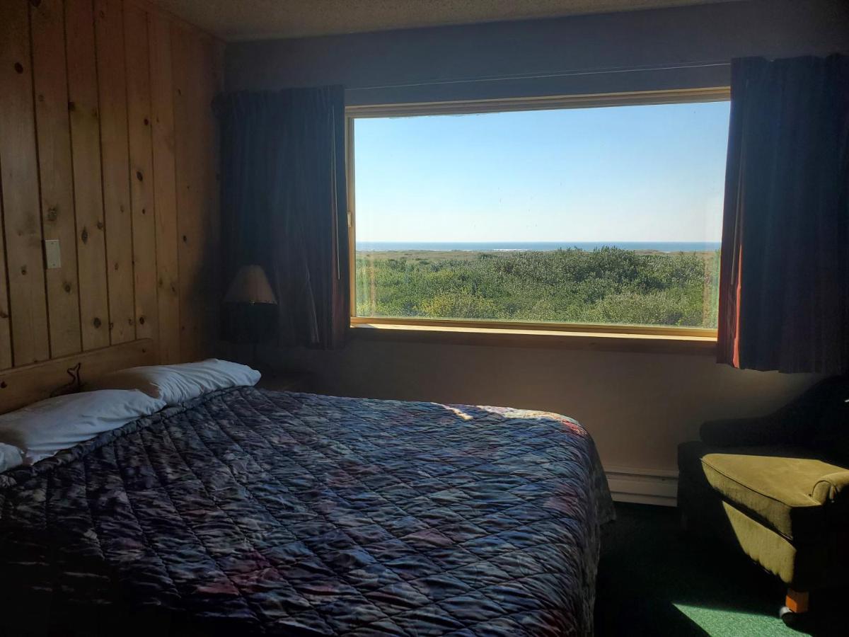 The Sands 2* Ocean Shores