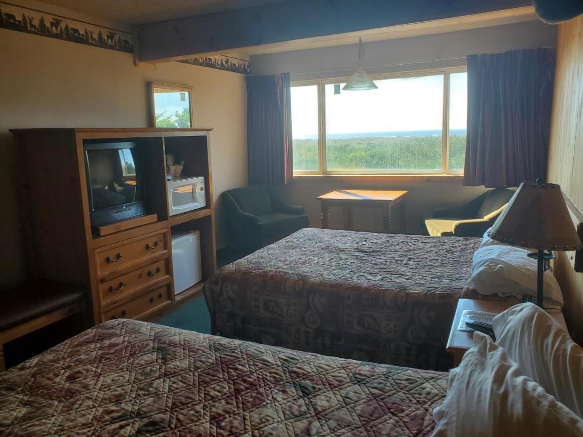 The Sands Hotel Ocean Shores