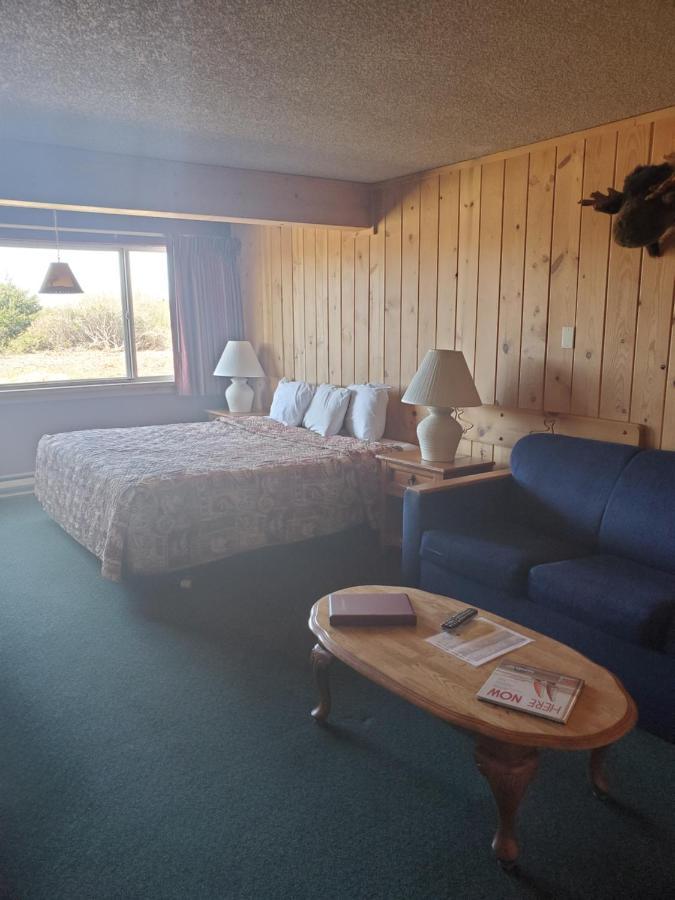 Hotel The Sands Ocean Shores
