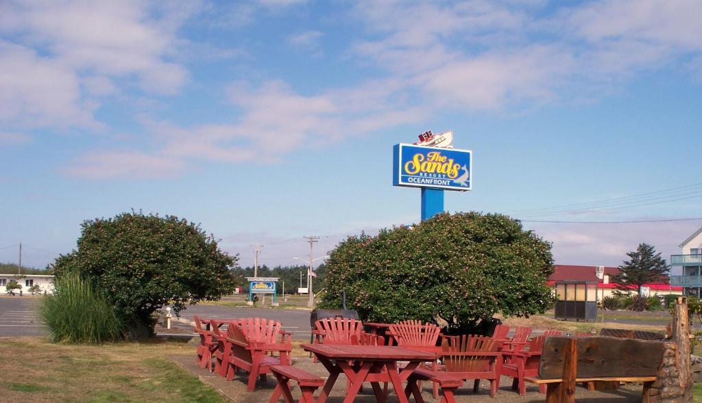 The Sands Hotel 2*