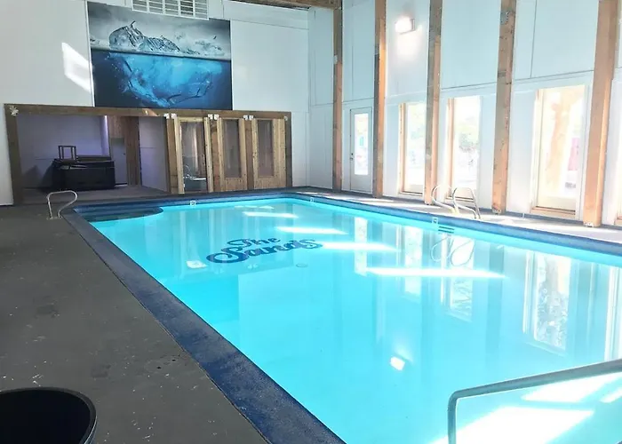 The Sands Resort