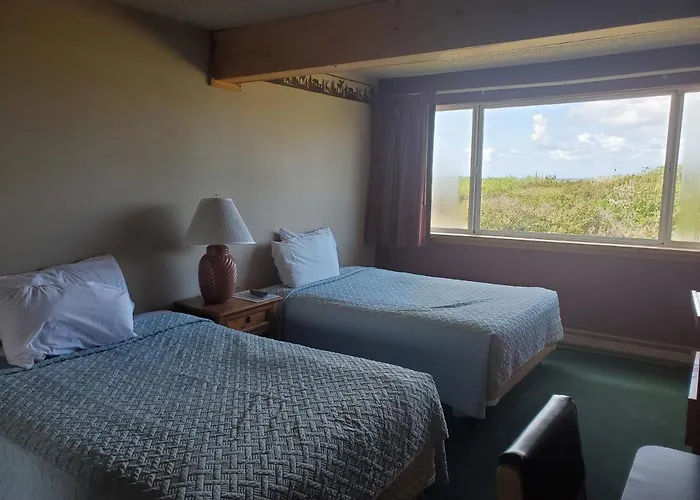 The Sands Resort