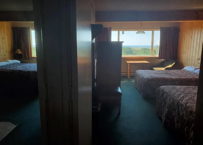 The Sands Resort