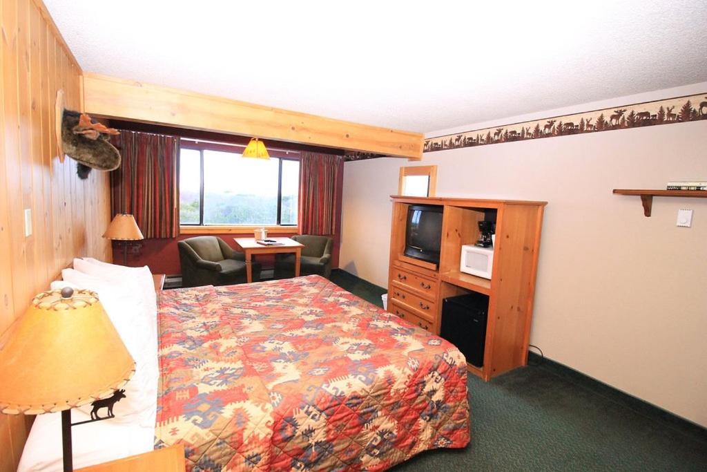 The Sands 2* Ocean Shores