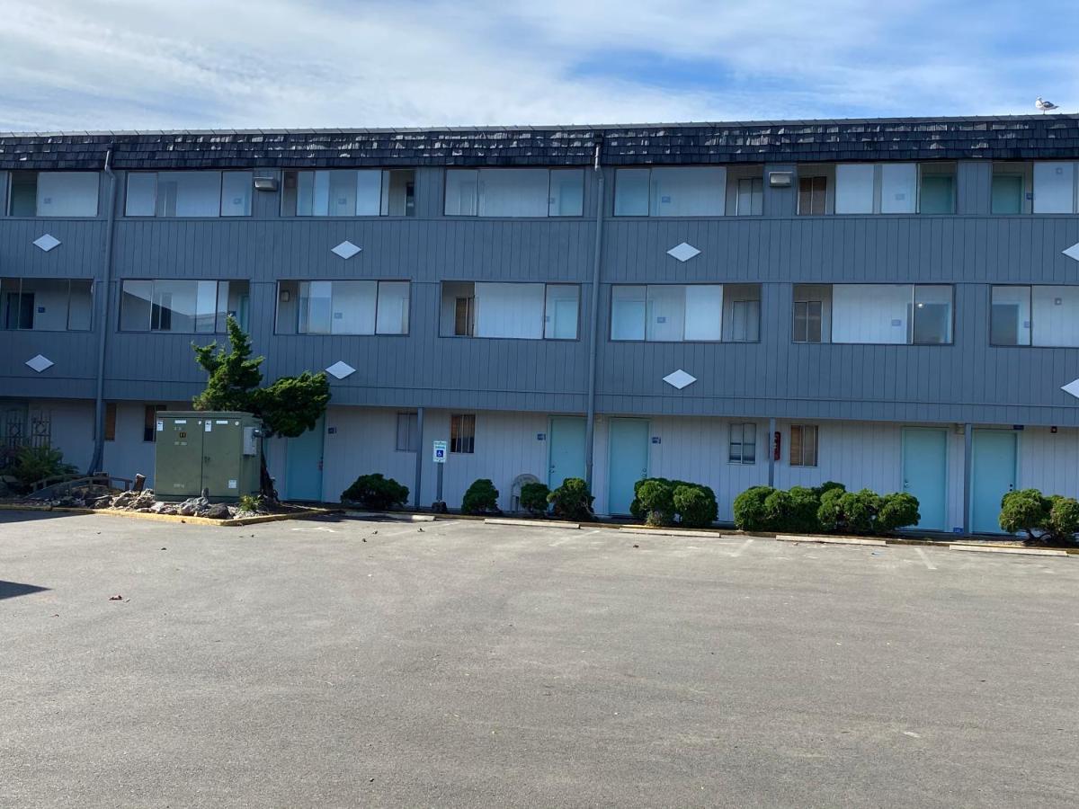 The Sands 2* Ocean Shores