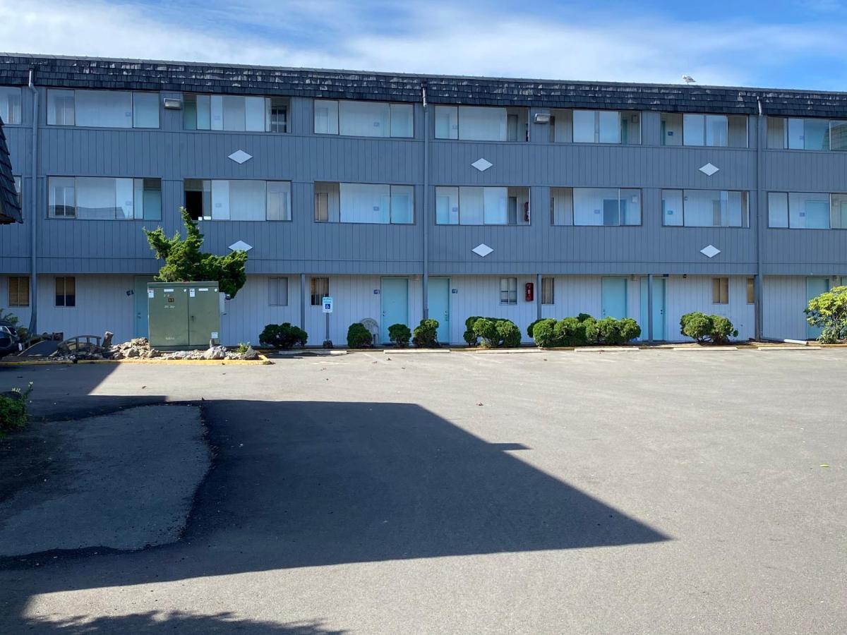 The Sands Hotel