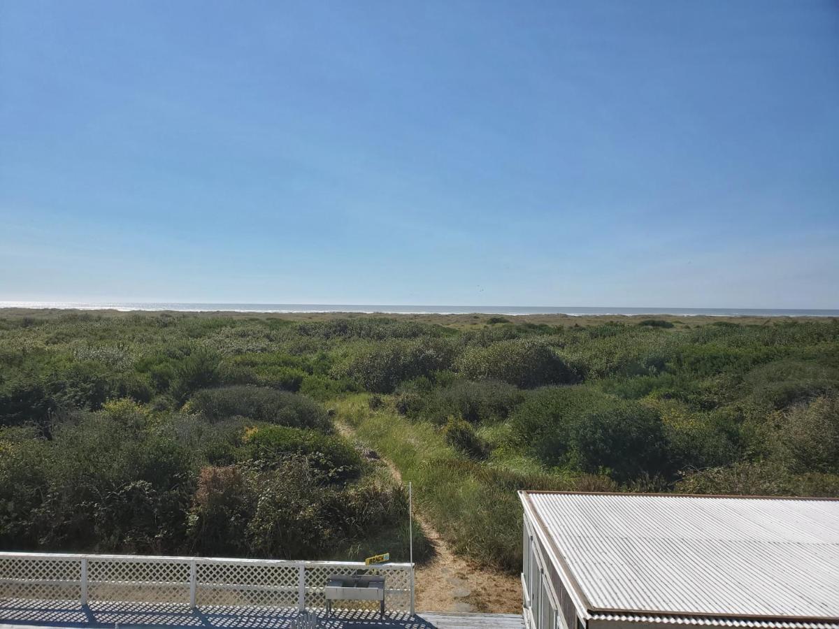 The Sands 2* Ocean Shores