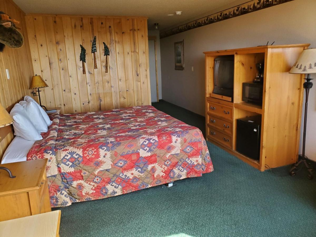 The Sands 2* Ocean Shores