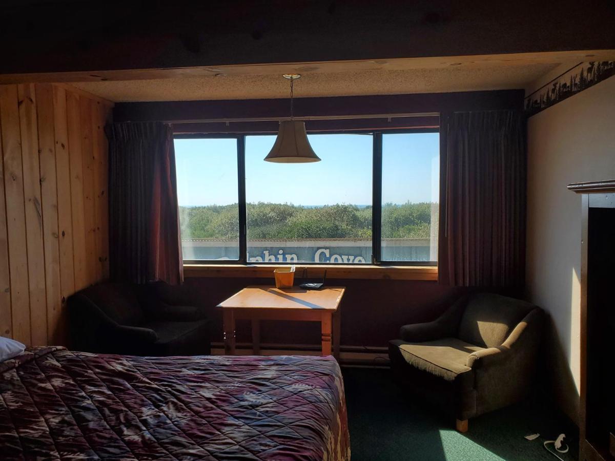 The Sands Hotel Ocean Shores