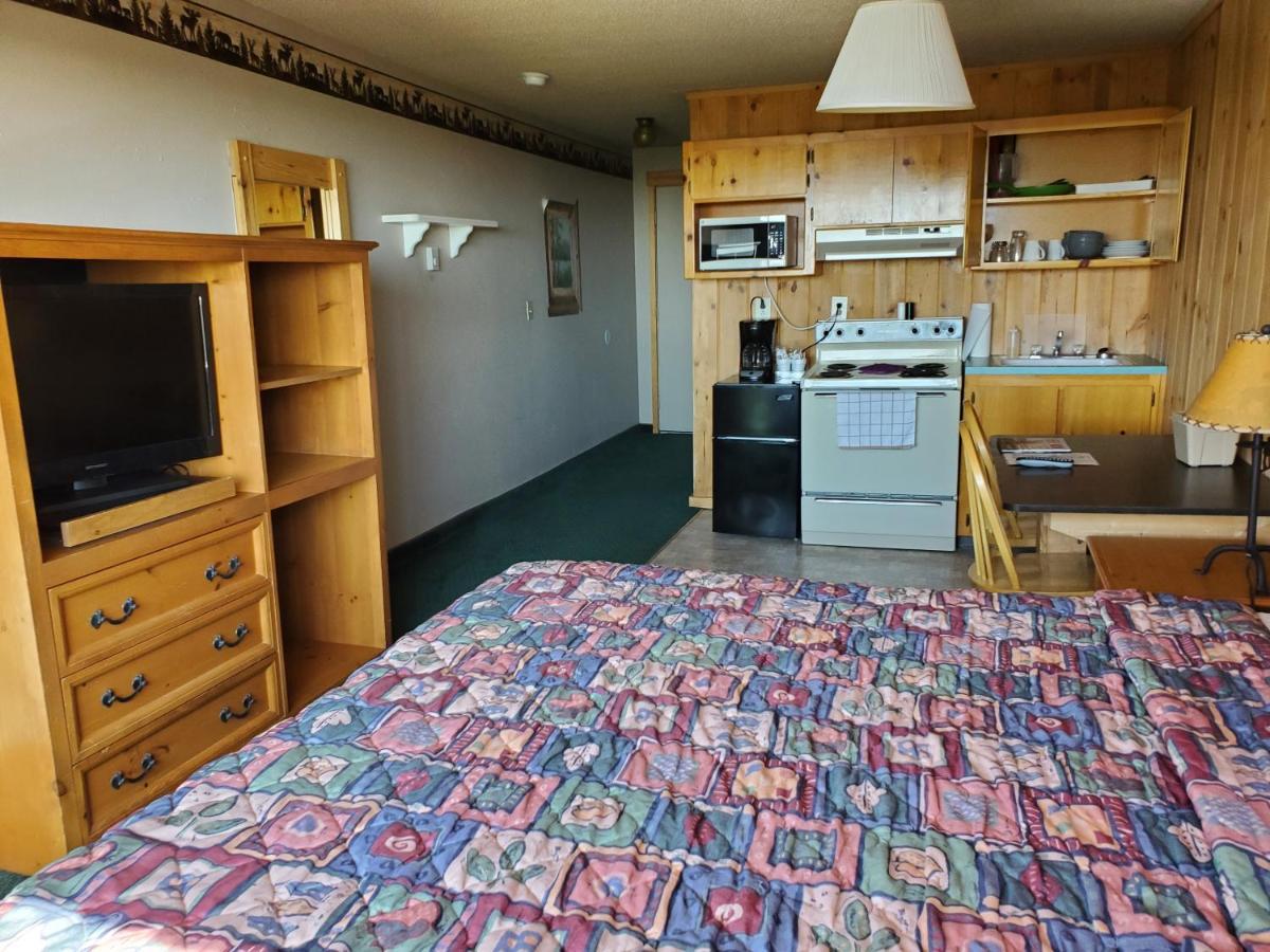 The Sands 2* Ocean Shores
