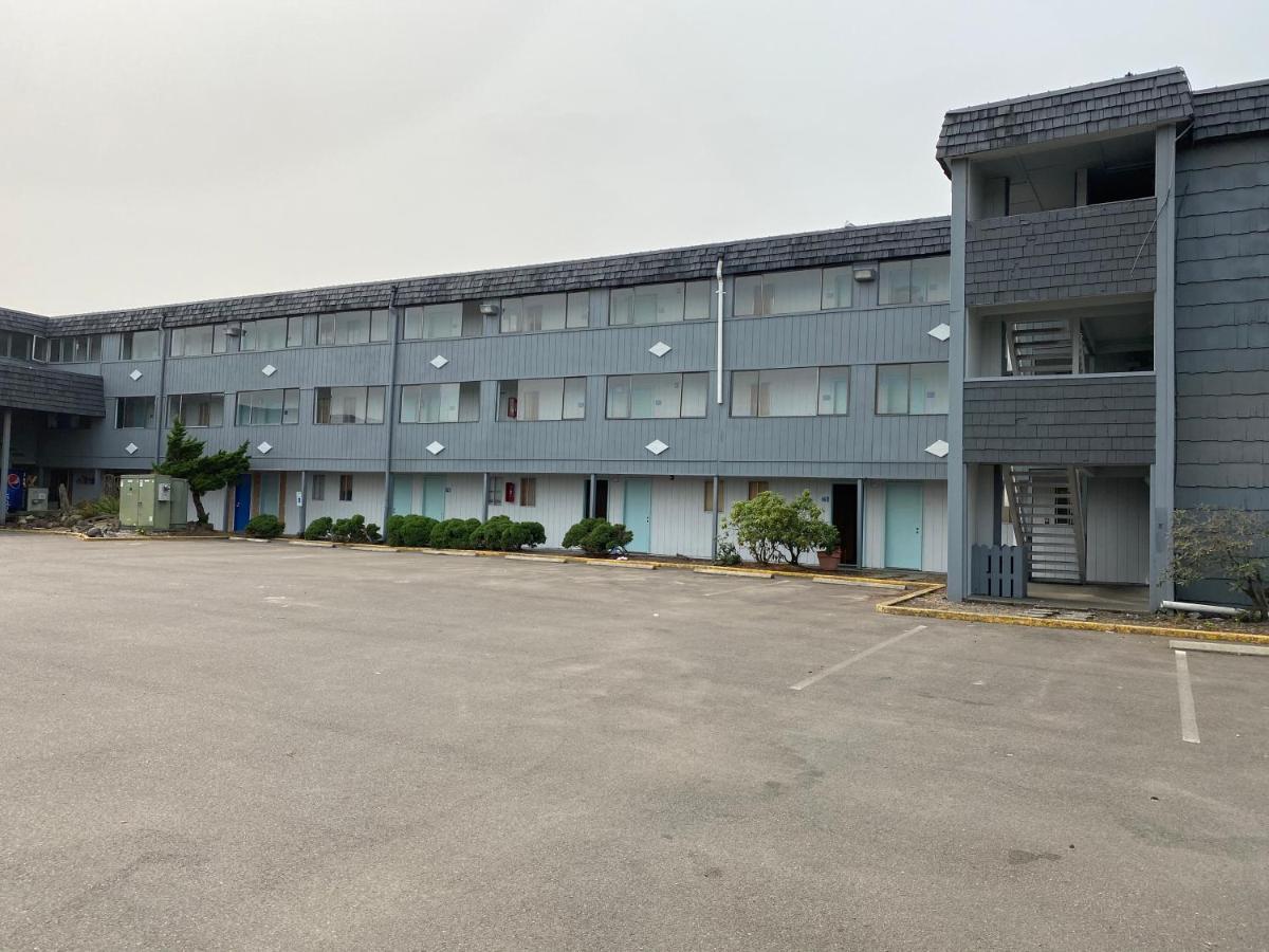 Hotel The Sands