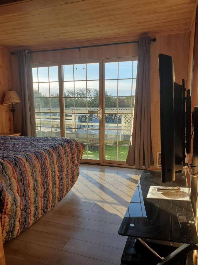 Hotel The Sands Ocean Shores
