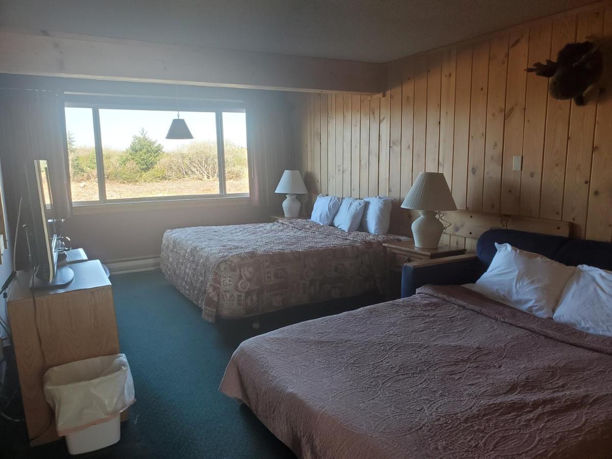 Hotel The Sands Ocean Shores