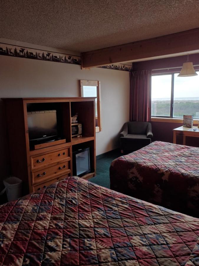 Hotel The Sands Ocean Shores