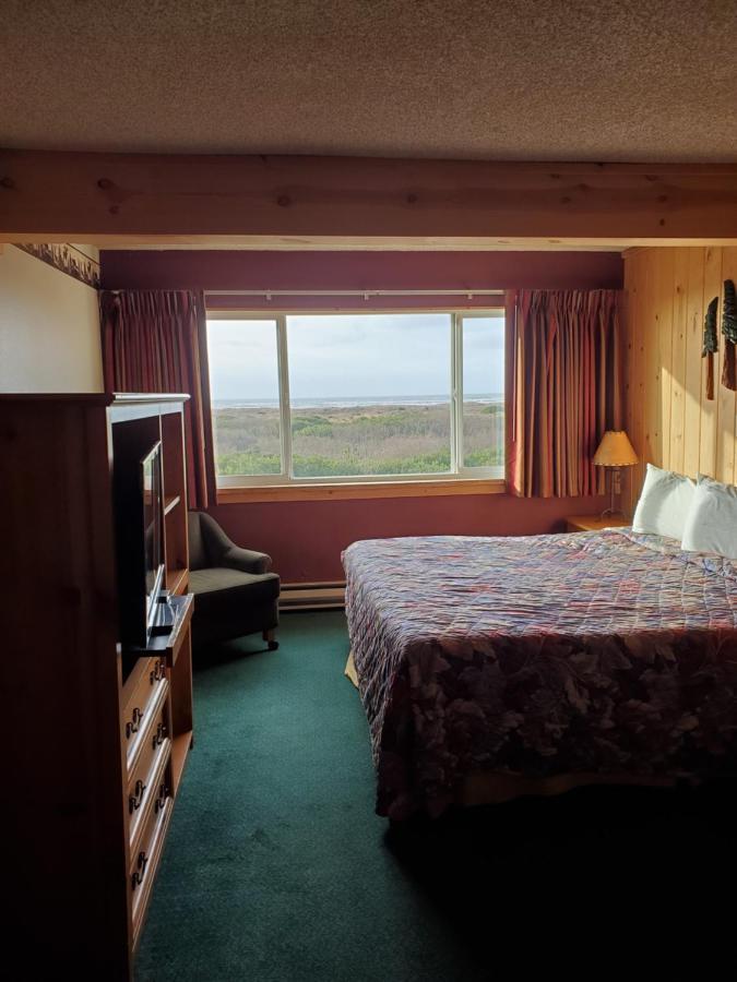 Hotel The Sands Ocean Shores