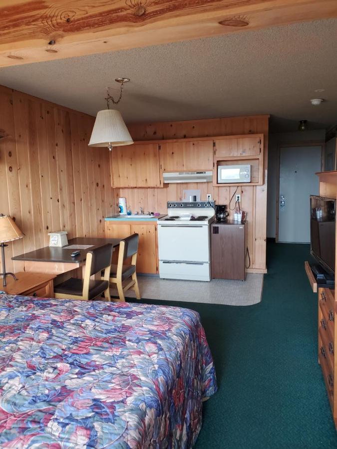 The Sands Hotel Ocean Shores