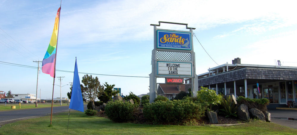 The Sands Hotel 2*