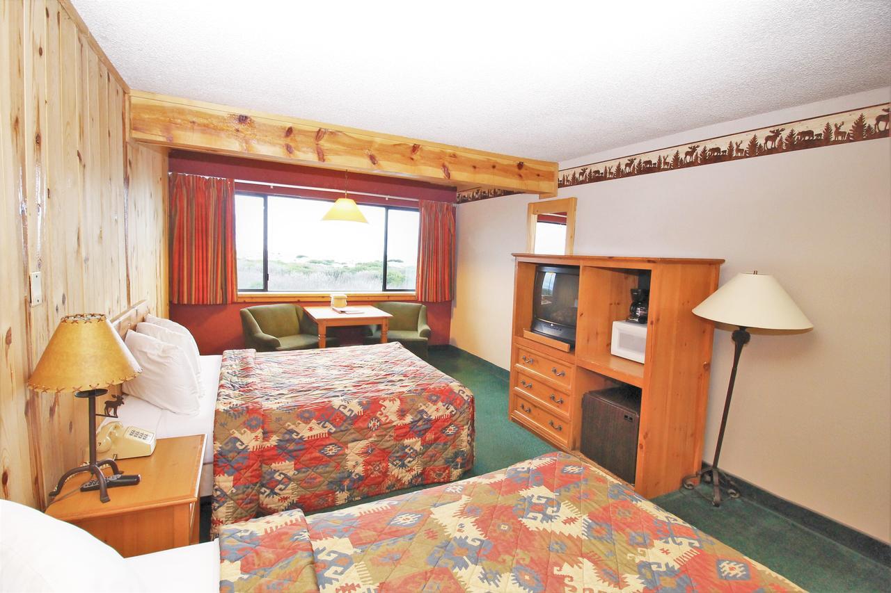 Hotel The Sands Ocean Shores