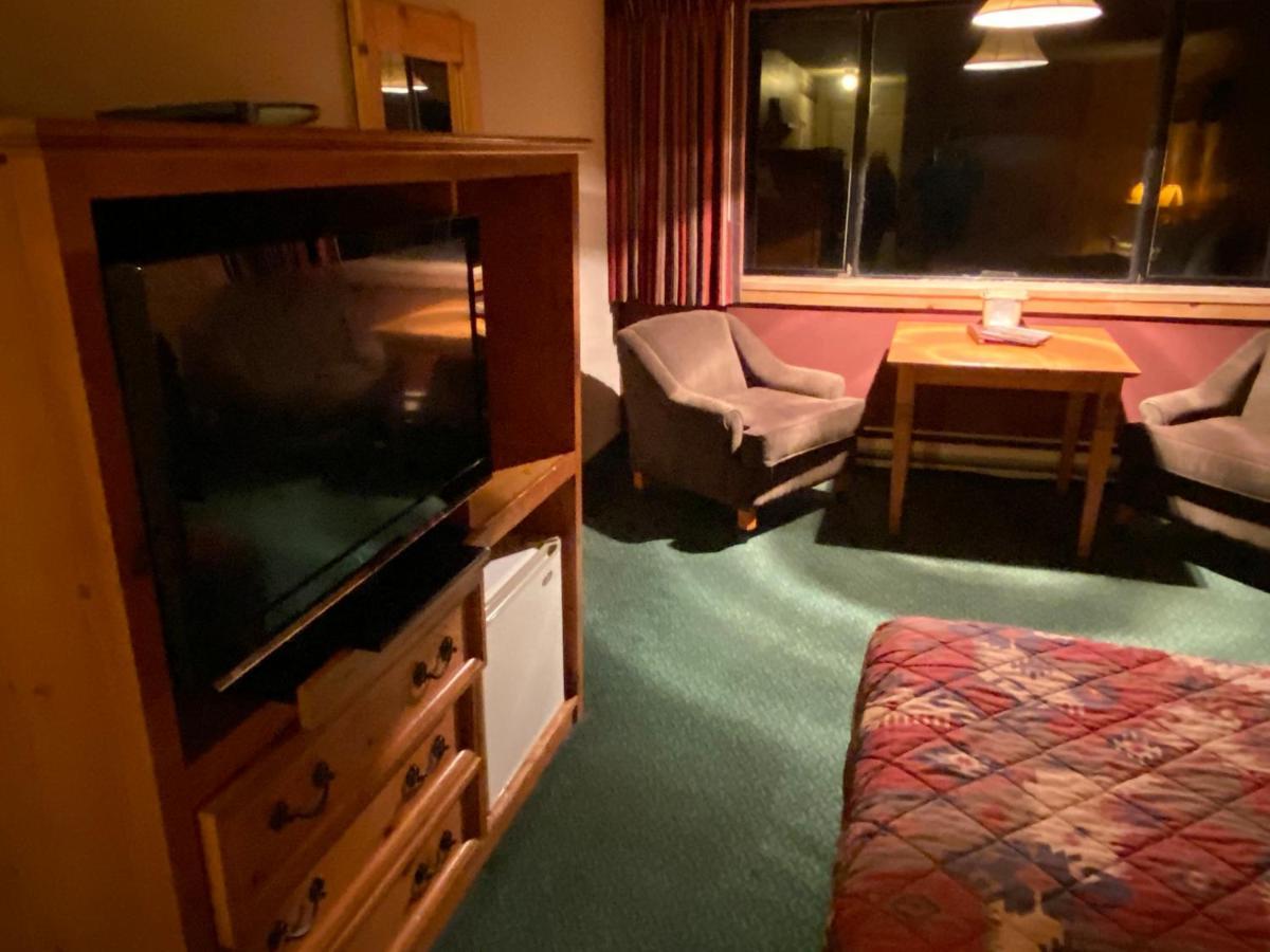 Hotel The Sands Ocean Shores